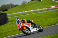 Middle Group Orange Bikes